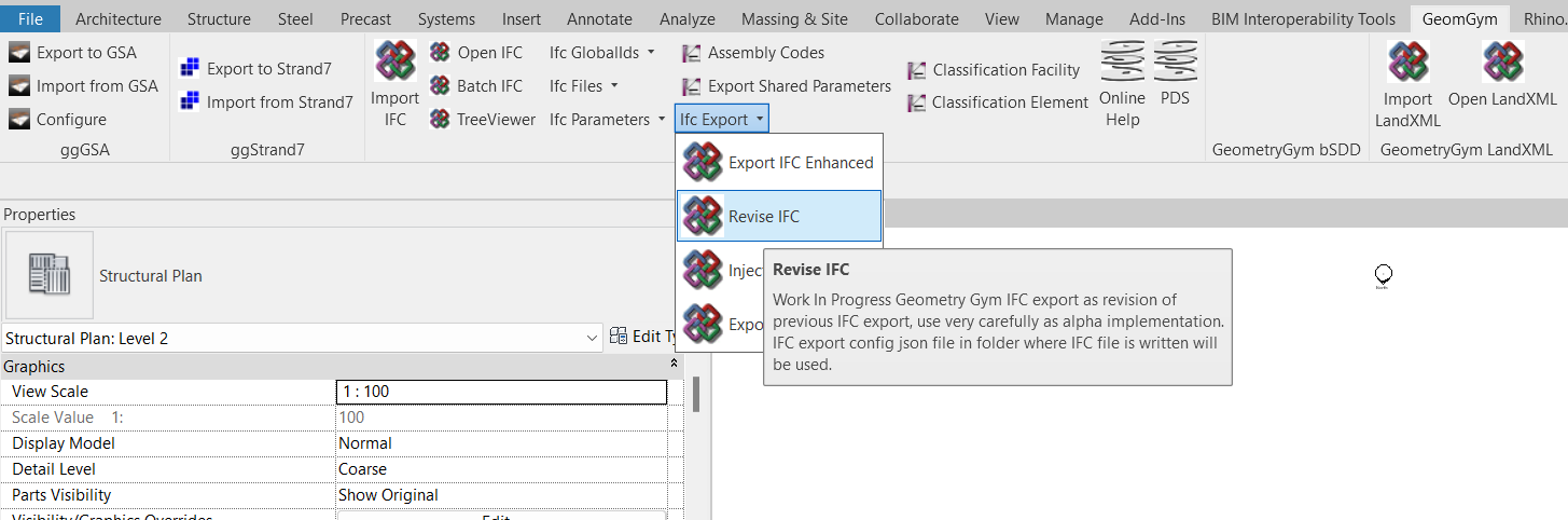 Excel Add-in vs openbim-components (formal IFC.js) 